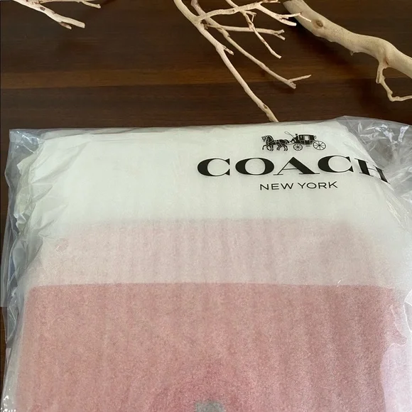 COACH JES CROSSBODY WITH STAR QUILTING RED